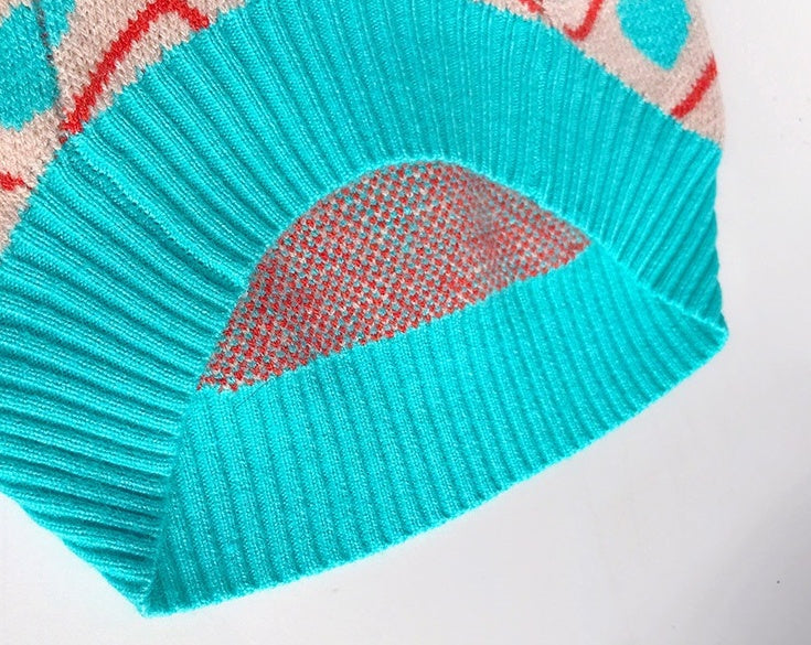 Wrap Them in Love — The Coziest Sweater for Your Furry Baby