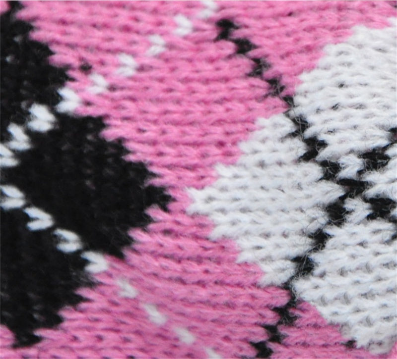 Warmth That Turns Heads — Fashion for Your Furry Friend