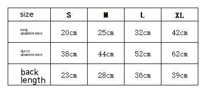 For the Pet Who Turns Heads — Cozy Meets Couture