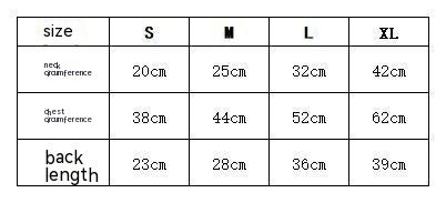 For the Pet Who Turns Heads — Cozy Meets Couture