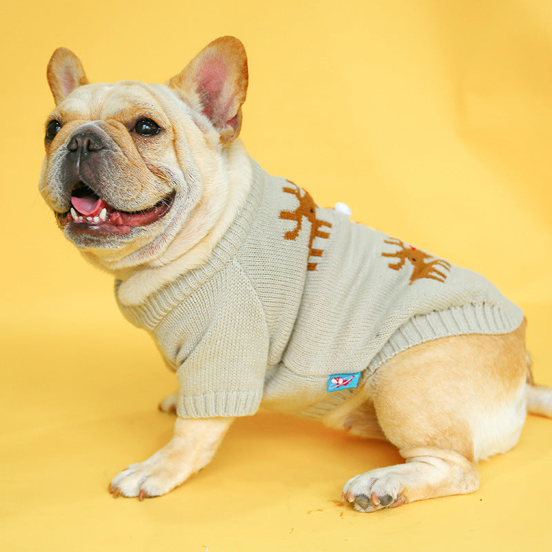 Because Every Walk Deserves a Little Fashion and Warmth