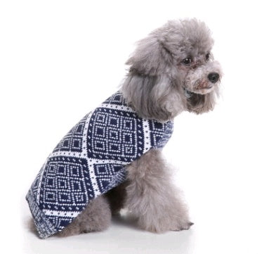 Love, Laughter, and a Little Red Sweater — Holiday Joy for Pets