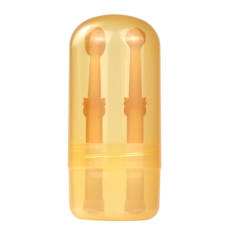 New Pet Finger Silicone Toothbrush