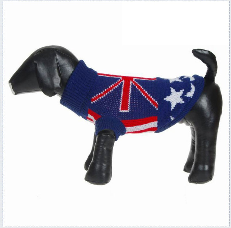 Style Meets Snuggles — Keep Your Pup Warm and Adorable