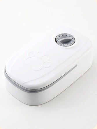 Smart Feeding, Happy Hearts — Care Made Simple