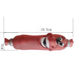 Creative Cartoon Vocal Sausage Pet Toy