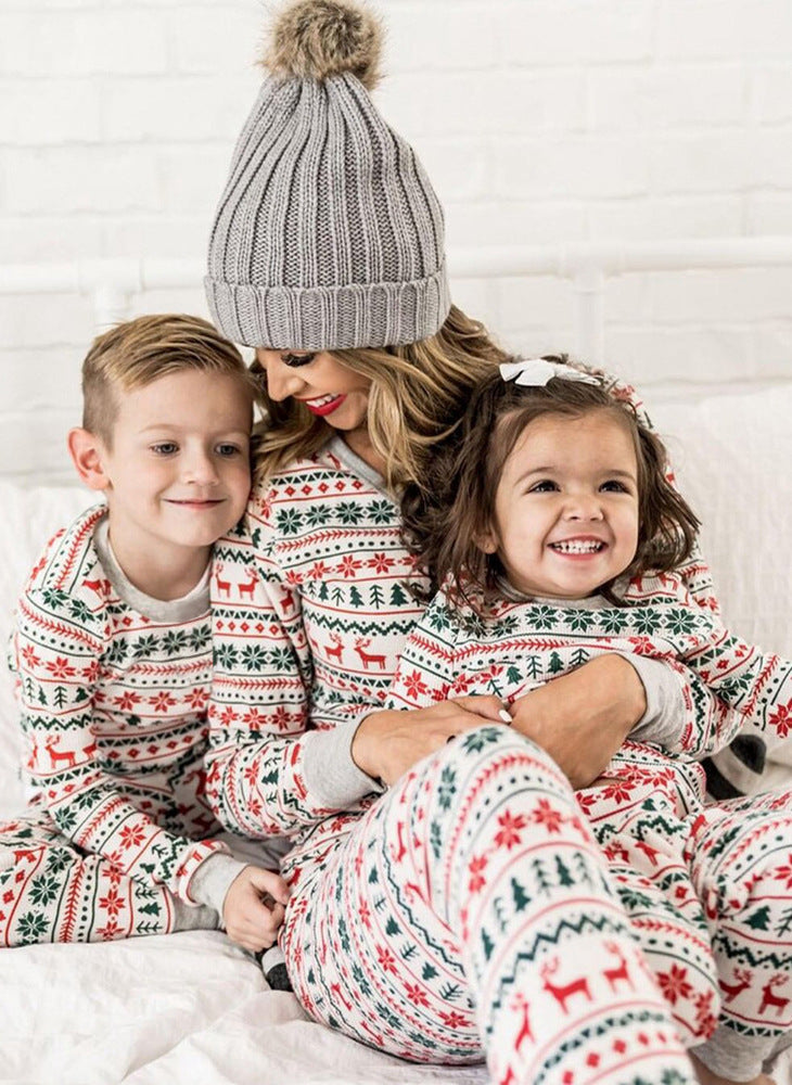 Magical Family Christmas Pajamas – Matching Holiday Memories for Everyone