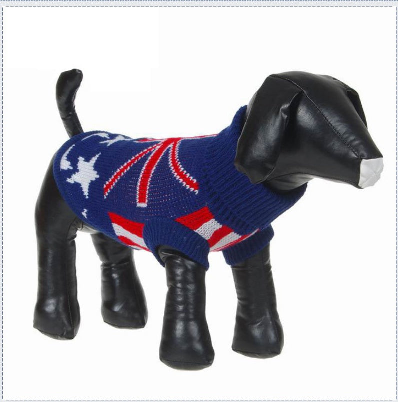 Style Meets Snuggles — Keep Your Pup Warm and Adorable